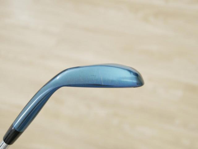 Wedge : Other : Wedge Mizuno ES21 Forged Loft 58 ก้านเหล็ก Dynamic Gold 120 Wedge 