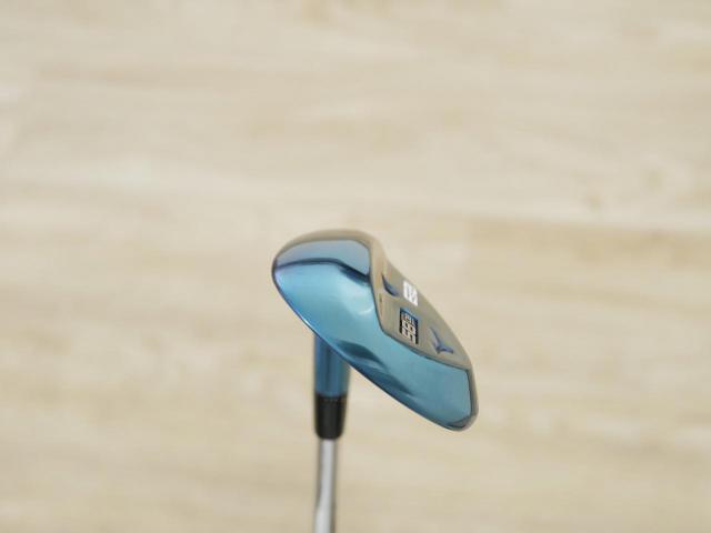 Wedge : Other : Wedge Mizuno ES21 Forged Loft 58 ก้านเหล็ก Dynamic Gold 120 Wedge 