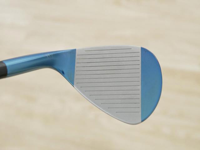 Wedge : Other : Wedge Mizuno ES21 Forged Loft 58 ก้านเหล็ก Dynamic Gold 120 Wedge 
