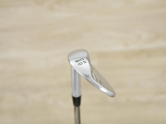 Wedge : Other : Wedge Callaway Opus SP (รุ่นล่าสุด ออกปี 2025) Loft 50 ก้านกราไฟต์ UST Mamiya ATTAS 10 Flex S