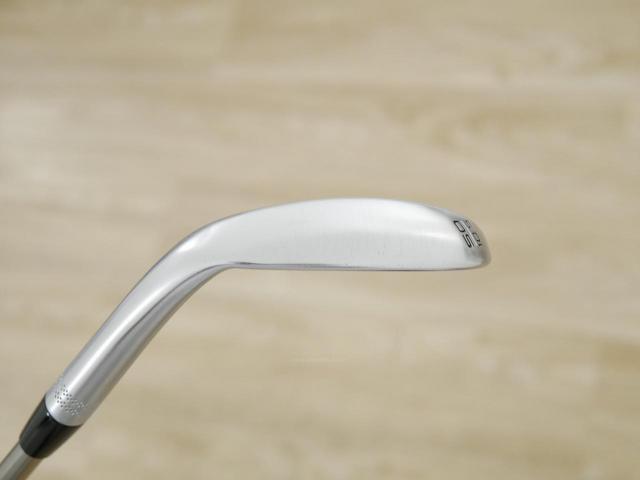 Wedge : Other : Wedge Callaway Opus SP (รุ่นล่าสุด ออกปี 2025) Loft 50 ก้านกราไฟต์ UST Mamiya ATTAS 10 Flex S