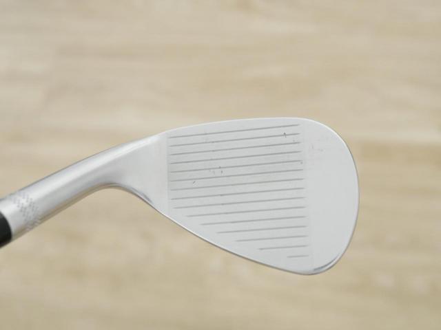 Wedge : Other : Wedge Callaway Opus SP (รุ่นล่าสุด ออกปี 2025) Loft 50 ก้านกราไฟต์ UST Mamiya ATTAS 10 Flex S