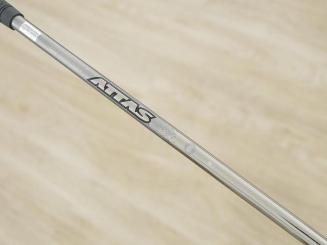 Wedge : Other : Wedge Callaway Opus SP (รุ่นล่าสุด ออกปี 2025) Loft 50 ก้านกราไฟต์ UST Mamiya ATTAS 10 Flex S