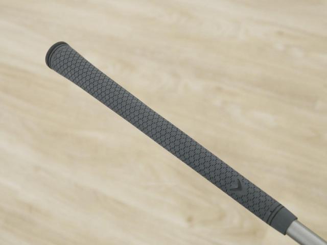 Wedge : Other : Wedge Callaway Opus SP (รุ่นล่าสุด ออกปี 2025) Loft 50 ก้านกราไฟต์ UST Mamiya ATTAS 10 Flex S