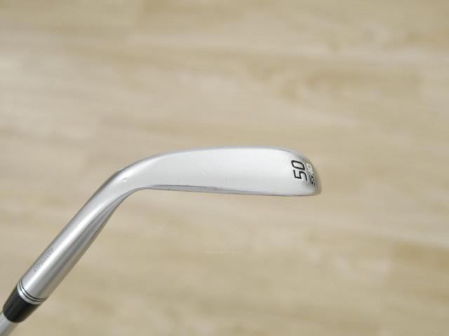 Wedge : Other : Wedge Ping Glide Forged Pro (รุ่นปี 2022) Loft 50 ก้านเหล็ก Ping ZZ-115 Flex S