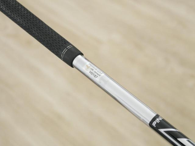 Wedge : Other : Wedge Ping Glide Forged Pro (รุ่นปี 2022) Loft 50 ก้านเหล็ก Ping ZZ-115 Flex S