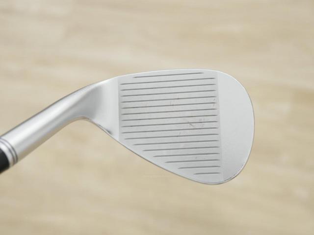 Wedge : Other : Wedge Ping Glide Forged Pro (รุ่นปี 2022) Loft 50 ก้านเหล็ก Ping ZZ-115 Flex S
