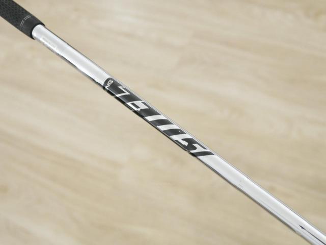 Wedge : Other : Wedge Ping Glide Forged Pro (รุ่นปี 2022) Loft 50 ก้านเหล็ก Ping ZZ-115 Flex S