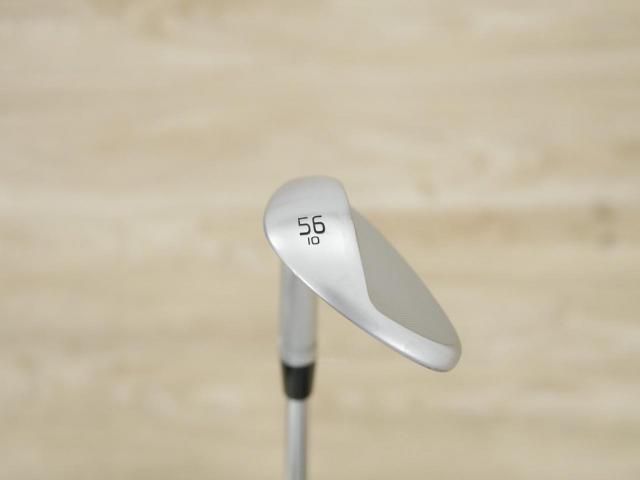 Wedge : Other : Wedge Ping Glide Forged Loft 56 ก้านเหล็ก Dynamic Gold S200