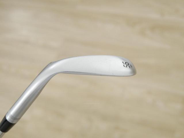 Wedge : Other : Wedge Ping Glide Forged Loft 56 ก้านเหล็ก Dynamic Gold S200