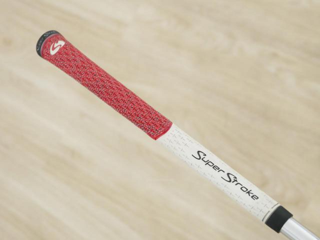 Wedge : Other : Wedge Ping Glide Forged Loft 56 ก้านเหล็ก Dynamic Gold S200