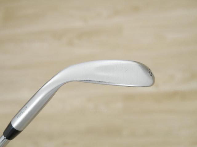 Wedge : Other : Wedge Ping Glide 4.0 (ออกปี 2023) Loft 56 ก้านเหล็ก NS Pro Modus 115 Flex S