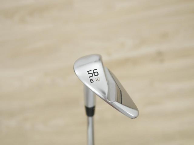 Wedge : Other : Wedge Ping Glide 4.0 (ออกปี 2023) Loft 56 ก้านเหล็ก NS Pro Modus 115 Flex S