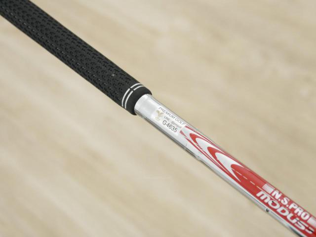 Wedge : Other : Wedge Ping Glide 4.0 (ออกปี 2023) Loft 56 ก้านเหล็ก NS Pro Modus 115 Flex S