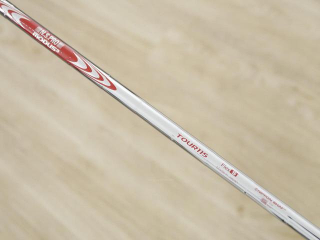 Wedge : Other : Wedge Ping Glide 4.0 (ออกปี 2023) Loft 56 ก้านเหล็ก NS Pro Modus 115 Flex S