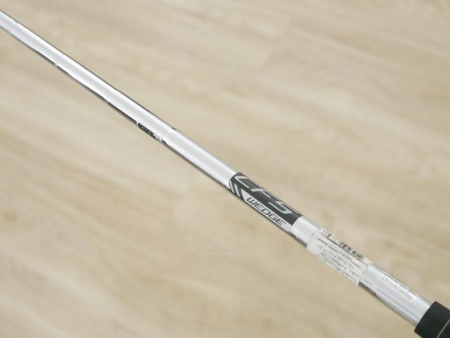 Wedge : Other : Wedge Ping Glide Gorge Loft 58 ก้านเหล็ก CFS Flex S