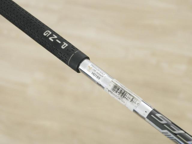 Wedge : Other : Wedge Ping Glide Gorge Loft 58 ก้านเหล็ก CFS Flex S