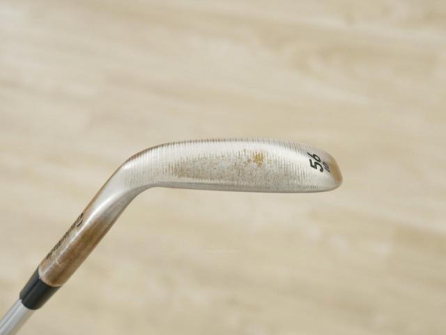 Wedge : Taylormade : Wedge Taylormade Hi-Toe 3 Loft 56 ก้านเหล็ก Dynamic Gold S200