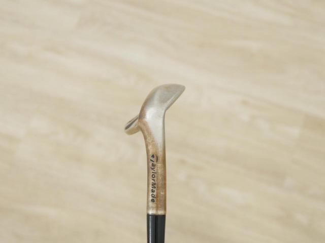 Wedge : Taylormade : Wedge Taylormade Hi-Toe 3 Loft 56 ก้านเหล็ก Dynamic Gold S200