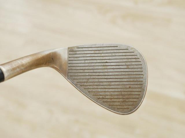 Wedge : Taylormade : Wedge Taylormade Hi-Toe 3 Loft 56 ก้านเหล็ก Dynamic Gold S200