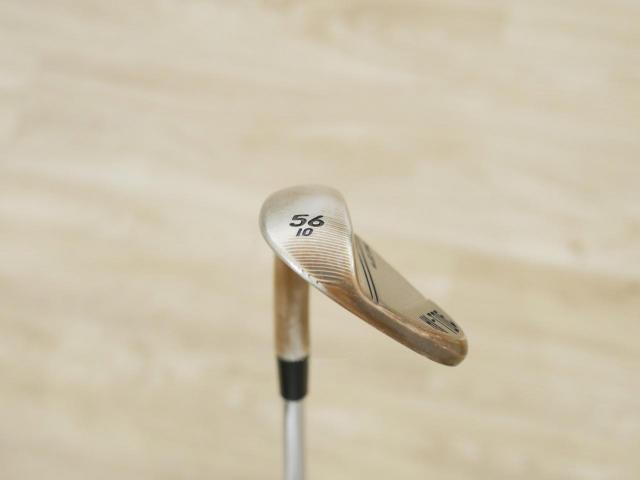 Wedge : Taylormade : Wedge Taylormade Hi-Toe 3 Loft 56 ก้านเหล็ก Dynamic Gold S200