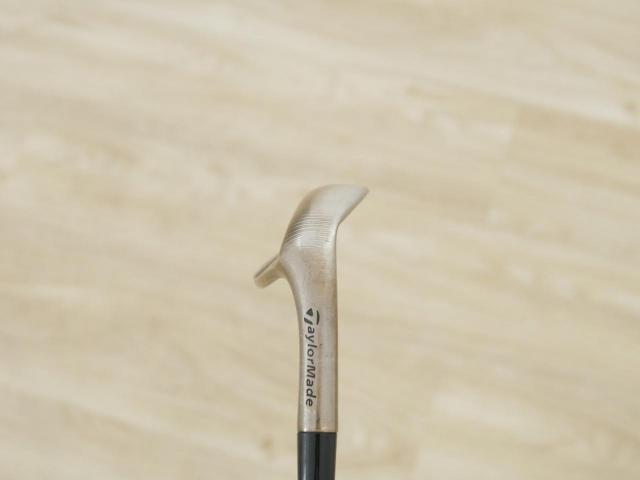 Wedge : Taylormade : Wedge Taylormade Hi-Toe 3 Loft 52 ก้านเหล็ก Dynamic Gold S200