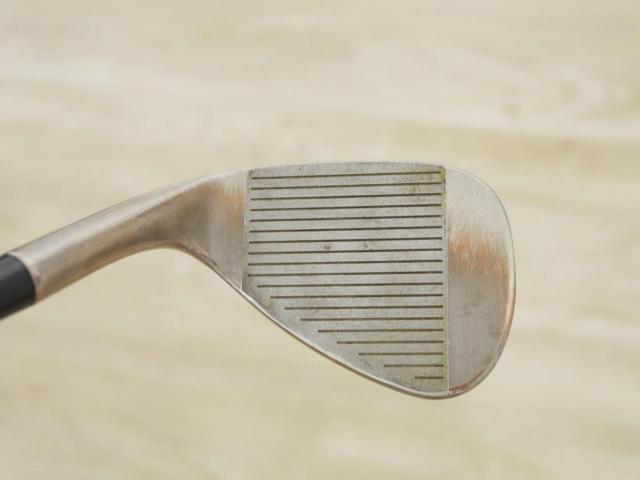 Wedge : Taylormade : Wedge Taylormade Hi-Toe 3 Loft 52 ก้านเหล็ก Dynamic Gold S200