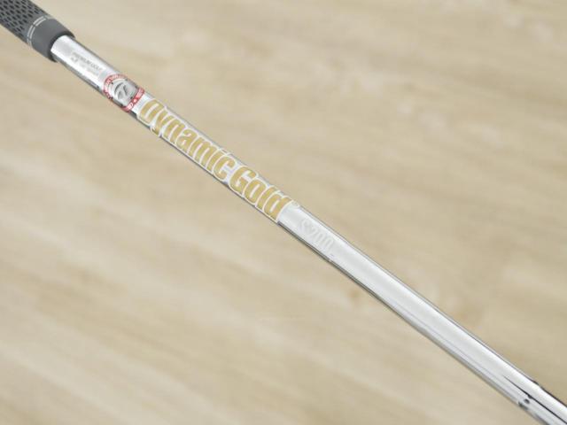 Wedge : Taylormade : Wedge Taylormade Hi-Toe 3 Loft 52 ก้านเหล็ก Dynamic Gold S200