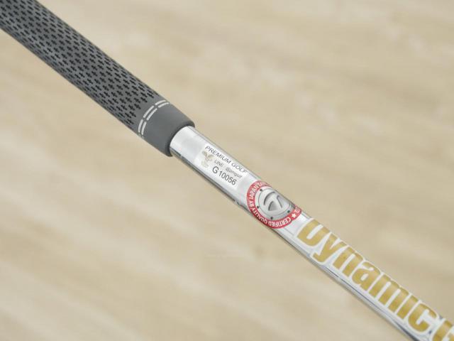 Wedge : Taylormade : Wedge Taylormade Hi-Toe 3 Loft 52 ก้านเหล็ก Dynamic Gold S200