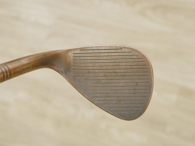 Wedge : Taylormade : Wedge Taylormade Hi-Toe Loft 60 ก้านเหล็ก KBS Hi-Rev 2.0 115