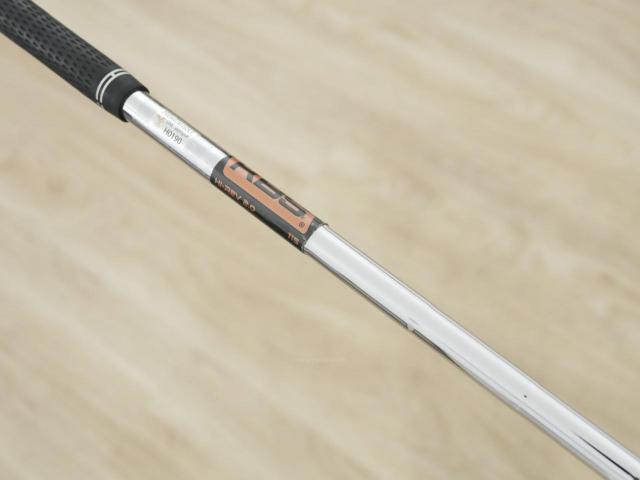Wedge : Taylormade : Wedge Taylormade Hi-Toe Loft 60 ก้านเหล็ก KBS Hi-Rev 2.0 115