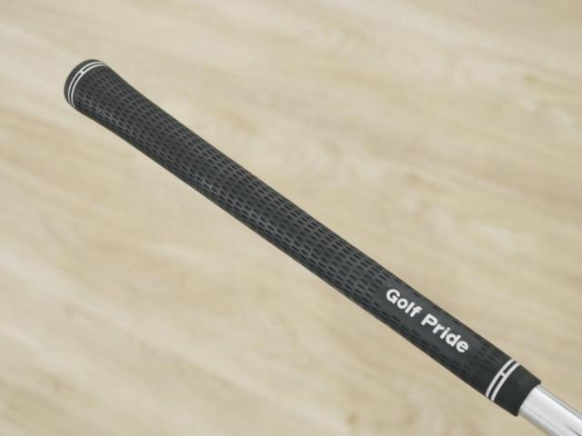 Wedge : Taylormade : Wedge Taylormade Hi-Toe Loft 60 ก้านเหล็ก KBS Hi-Rev 2.0 115