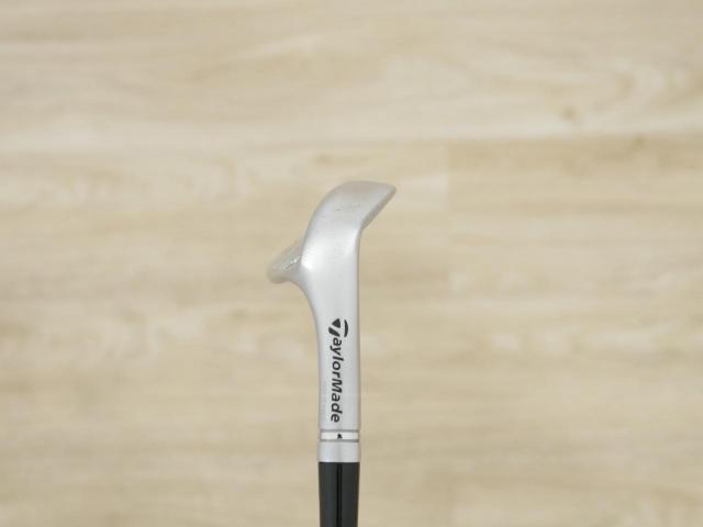 Wedge : Taylormade : Wedge Taylormade Milled Grind 4 Loft 58 ก้านเหล็ก NS Pro 950 NEO Flex S