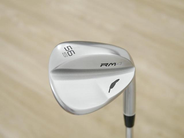 Wedge : Fourteen : Wedge Fourteen RM4 Forged Loft 56 ก้านเหล็ก NS Pro TS101W Flex S