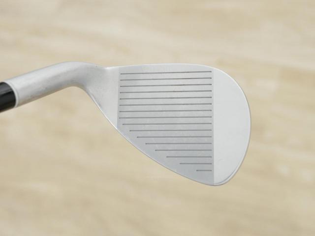 Wedge : Fourteen : Wedge Fourteen TK-59 Forged (รุ่นใหม่ ปี 2025) Loft 59 ก้านเหล็ก Wedge Flex