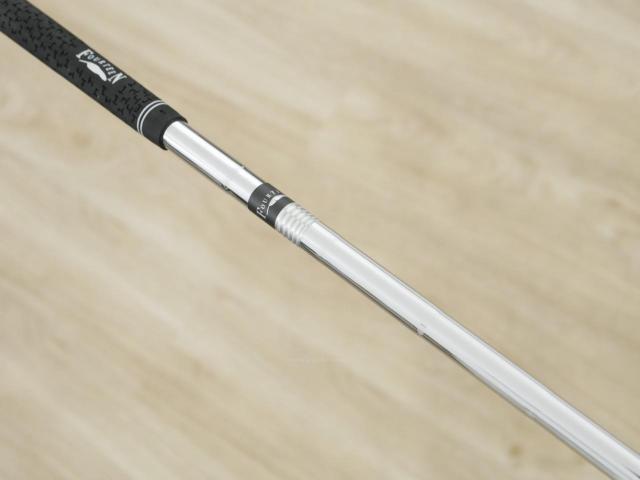 Wedge : Fourteen : Wedge Fourteen TK-59 Forged (รุ่นใหม่ ปี 2025) Loft 59 ก้านเหล็ก Wedge Flex