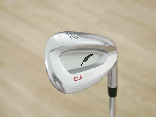 Wedge : Fourteen : Wedge Fourteen DJ-22 Forged Loft 52 ก้านเหล็ก NS Pro Modus 120 Flex S