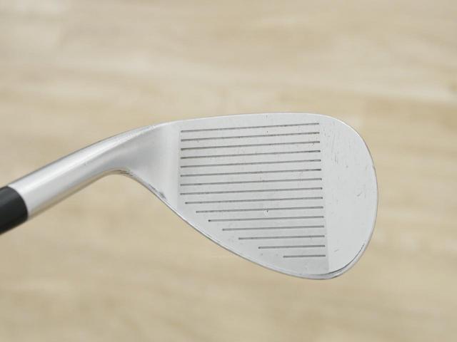 Wedge : Fourteen : Wedge Fourteen DJ-22 Forged Loft 52 ก้านเหล็ก NS Pro Modus 120 Flex S