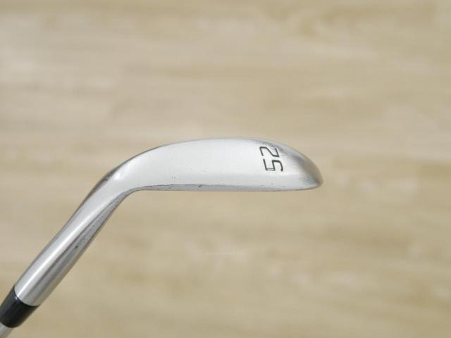 Wedge : Fourteen : Wedge Fourteen DJ-22 Forged Loft 52 ก้านเหล็ก NS Pro Modus 120 Flex S