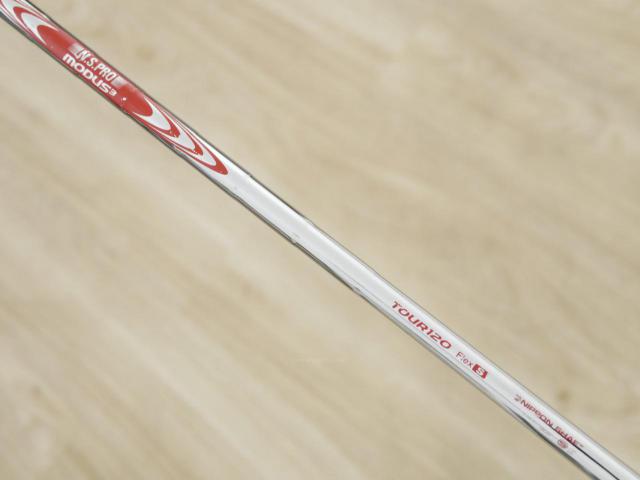 Wedge : Fourteen : Wedge Fourteen DJ-22 Forged Loft 52 ก้านเหล็ก NS Pro Modus 120 Flex S