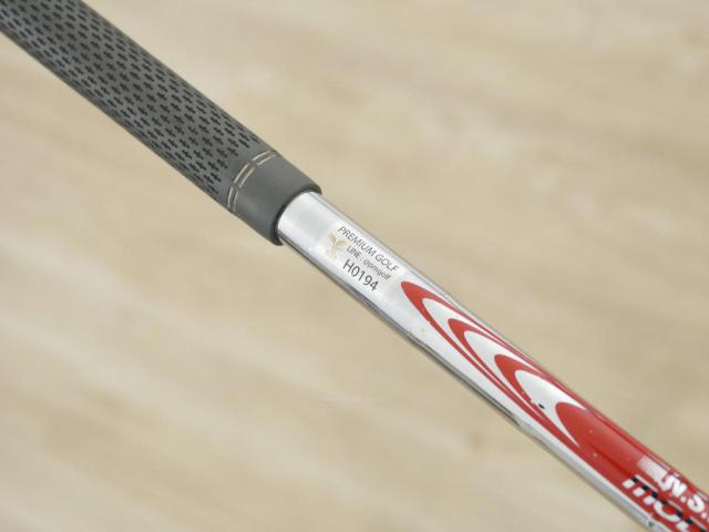 Wedge : Fourteen : Wedge Fourteen DJ-22 Forged Loft 52 ก้านเหล็ก NS Pro Modus 120 Flex S