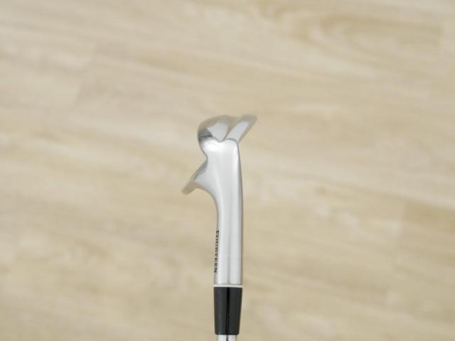 Wedge : Fourteen : Wedge Fourteen C036 Forged (ตีง่าย สปินดี) Loft 46 ก้านเหล็ก NS Pro TS114 Wedge