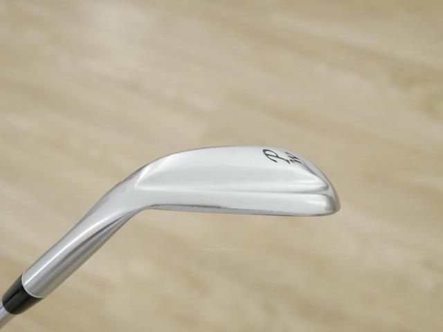 Wedge : Fourteen : Wedge Fourteen C036 Forged (ตีง่าย สปินดี) Loft 46 ก้านเหล็ก NS Pro TS114 Wedge