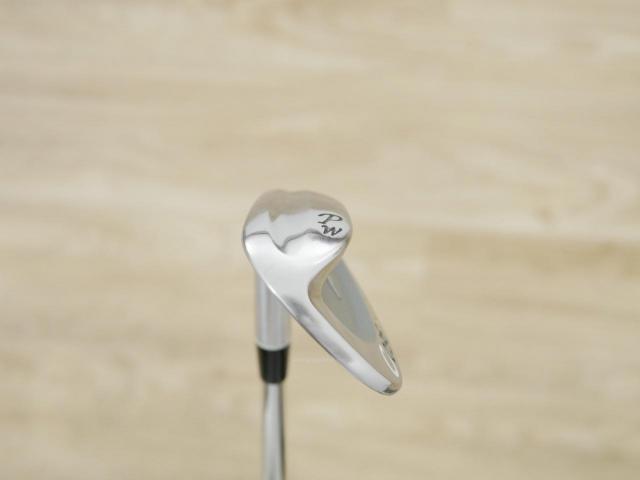 Wedge : Fourteen : Wedge Fourteen C036 Forged (ตีง่าย สปินดี) Loft 46 ก้านเหล็ก NS Pro TS114 Wedge