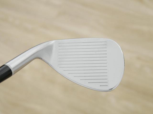 Wedge : Fourteen : Wedge Fourteen C036 Forged (ตีง่าย สปินดี) Loft 46 ก้านเหล็ก NS Pro TS114 Wedge