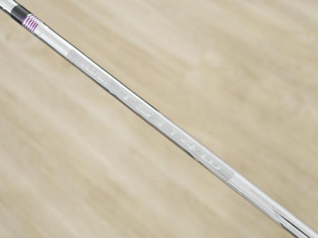 Wedge : Fourteen : Wedge Fourteen C036 Forged (ตีง่าย สปินดี) Loft 46 ก้านเหล็ก NS Pro TS114 Wedge