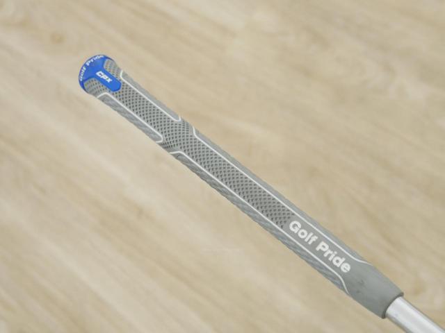 Wedge : Fourteen : Wedge Fourteen C036 Forged (ตีง่าย สปินดี) Loft 46 ก้านเหล็ก NS Pro TS114 Wedge