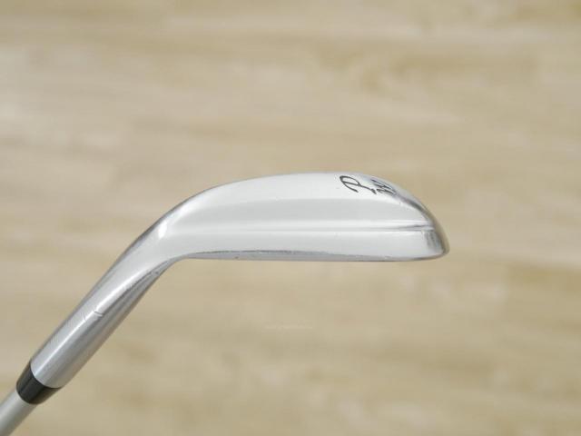 Wedge : Fourteen : Wedge Fourteen C036 Forged (ตีง่าย สปินดี) Loft 46 ก้านกราไฟต์ Fujikura MCI 80 Flex S