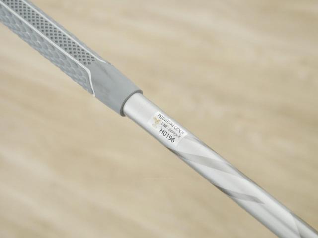 Wedge : Fourteen : Wedge Fourteen C036 Forged (ตีง่าย สปินดี) Loft 46 ก้านกราไฟต์ Fujikura MCI 80 Flex S