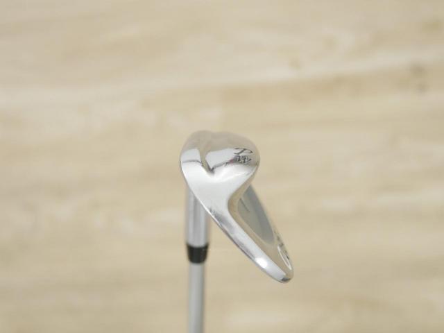 Wedge : Fourteen : Wedge Fourteen C036 Forged (ตีง่าย สปินดี) Loft 46 ก้านกราไฟต์ Fujikura MCI 80 Flex S